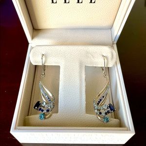 Elle Jewelry Island Life collection earrings